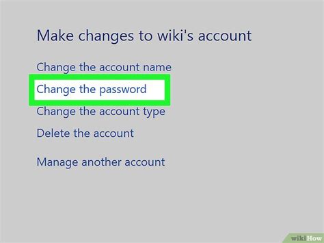 Recover a Computer Password 的图像结果