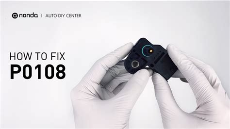 Image result for P0108 Code How to Fix