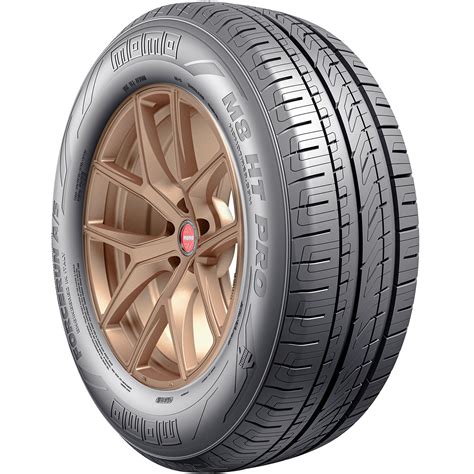 MOMO Forcerun M8 HT Pro 235/60R16 104V XL