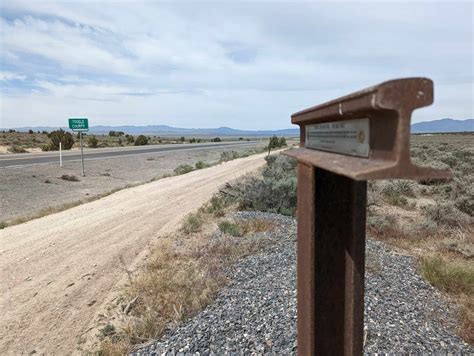 Central Overland Trail – Five Mile Pass | JacobBarlow.com