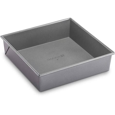 8 inch square baking pan we supply the best