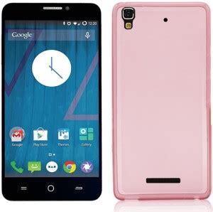 Noise Back Cover for Yu Yureka - Noise : Flipkart.com