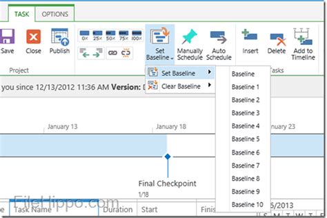 Image result for Microsoft Project