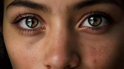 A rare vision disorder that changes what people see