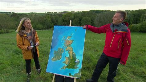 Image result for Springwatch Ethnic Guests