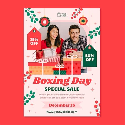 Boxing Day Sign 的图像结果