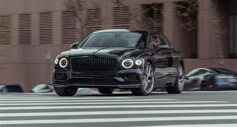 Bentley Flying Spur Speed Bentley Flying Spur Speed | 2025MY