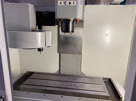 Image result for Haas Mini Mill Tutorial