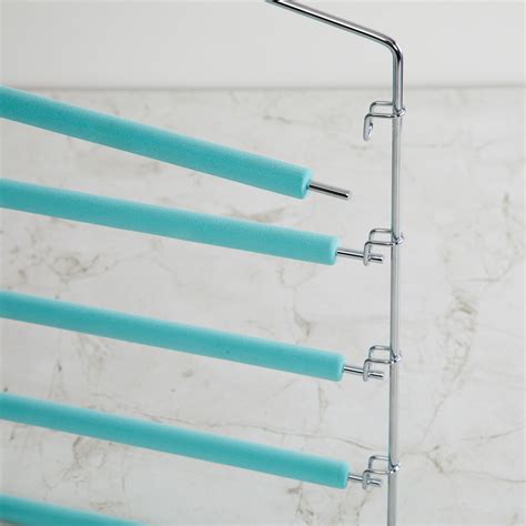 Buy Winston Eva Foam Metal Trousers Hanger from Home Centre at just INR ...