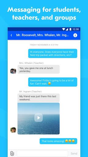 Edmodo App Tutorial 的图像结果