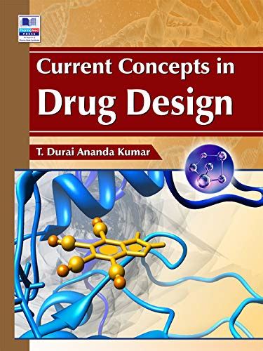 Buy Current Concepts in Drug Design Book Online at Low Prices in India ...