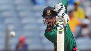 United Arab Emirates (UAE) vs Bangladesh (BAN), 1st T20I, highlights ...