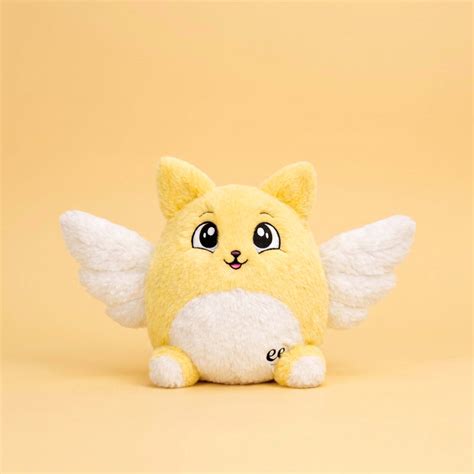 Warmlee's Heatable Plushies