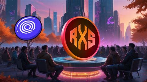 Rexas Finance (RXS): New Crypto Set to Take on Ondo Finance (ONDO) in ...