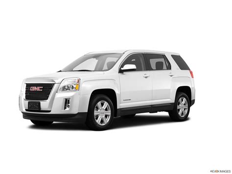 Gmc Terrain 2014 New GMC Terrain For Sale In Columbus, OH