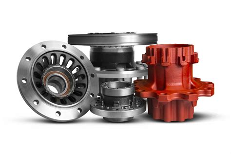 How to Replace a Wheel Hub Assembly - CV Hubs