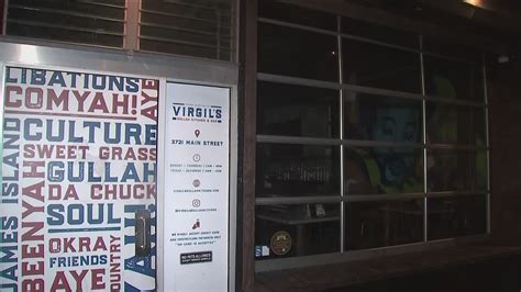 Fire at Virgil's Main Street College Park | 11alive.com