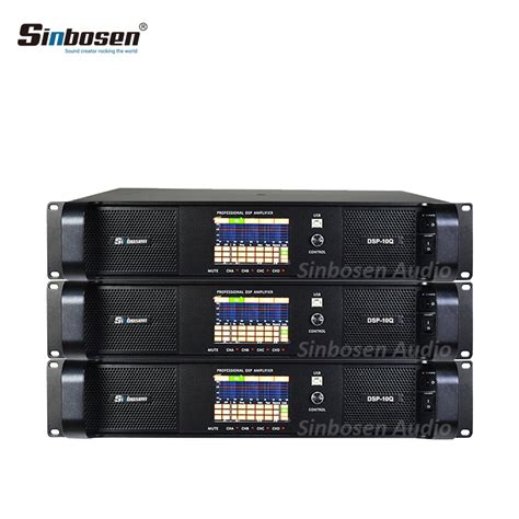 Image result for DSP Speaker Module