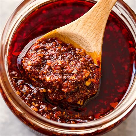 Salsa macha, receta de la abuela mexicana, la guarnición perfecta y con ...