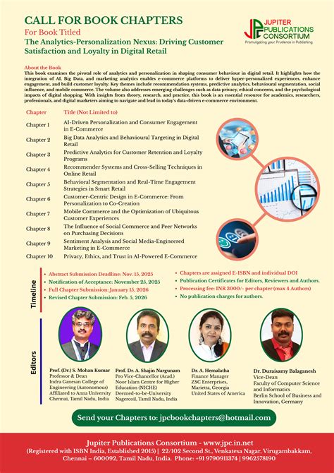 Book Chapters | Jupiter Publications Consortium (JPC) & Magestic ...