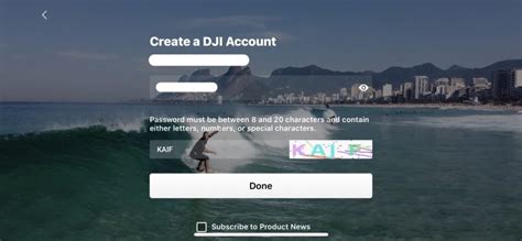 DJI Mini 4 Pro Setup 的图像结果