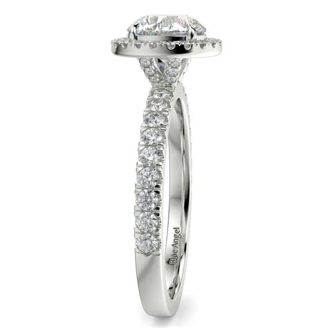 Diamond Engagement Rings | Lab Grown Diamond Rings London, UK