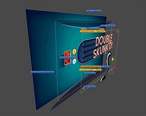 Unity 3D Editor Script 的图像结果