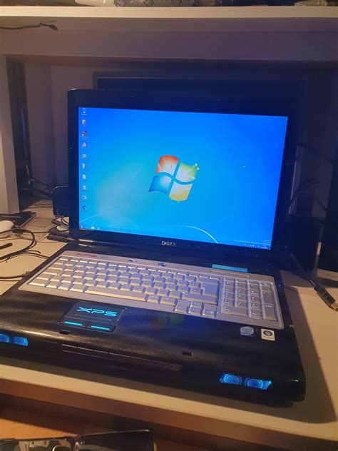 One of the Best Gaming Laptops on 2007! : r/pcmasterrace