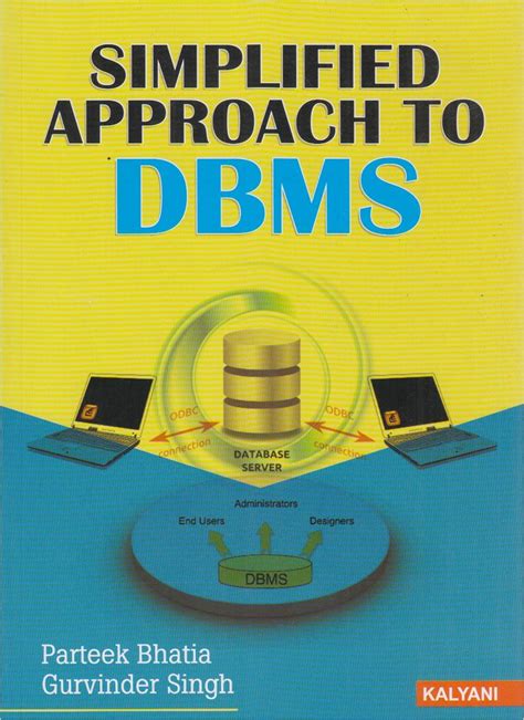 Buy Simplified Approach to DBMS Book Online at Low Prices in India ...