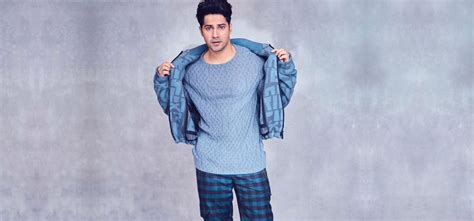Varun Dhawan Aced The Normcore Aesthetic In Super Affordable Reebok ...