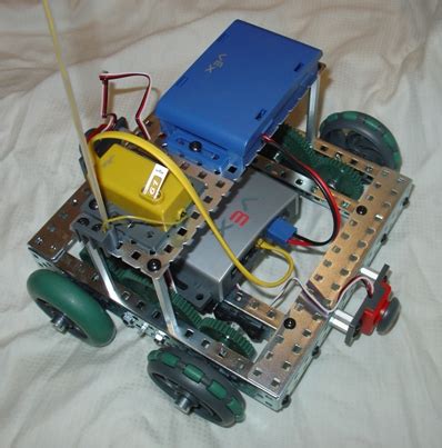 Image result for VEX Robotics Design System