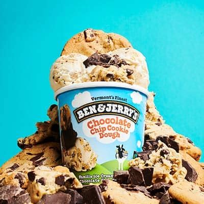 Top 10 Ben & Jerry’s Flavors of 2020 | Ben & Jerry’s