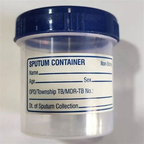 Image result for Tissue Sample Container