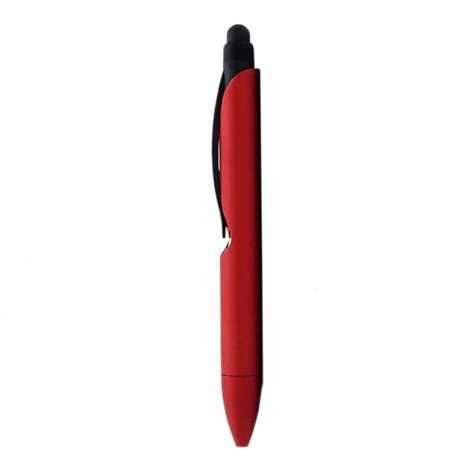 KACO, Roller Pen - DOLPHIN RED (0.5MM). — SWASTIK penn