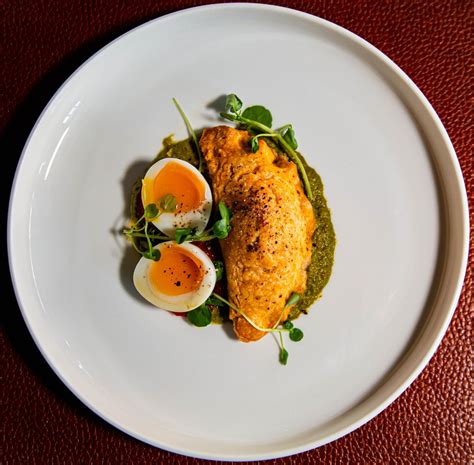 Where To Eat In Lincoln: The Best Restaurants - Ideal Magazine