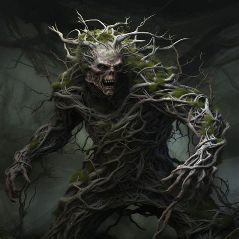 twig blights Species in Scarterra | World Anvil