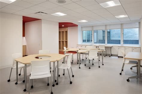 YAI iHOPE International Academy of Hope | JRMCM