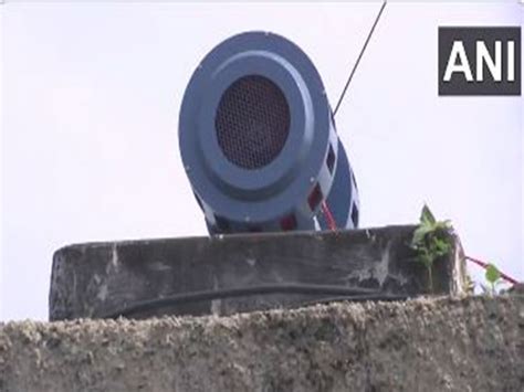 "Govt to install 40-50 sirens across Delhi": Minister Parvesh Verma on ...