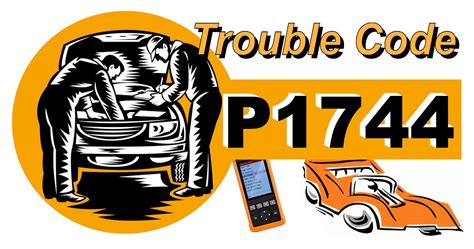 P1747 Code Ford 的图像结果