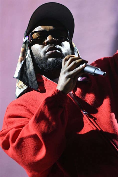 Kendrick Lamar Cloned, But There's No Duplicating The Original: ONE ...