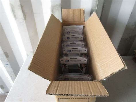 Image result for GE Key Safe