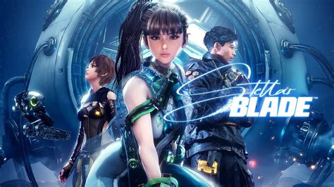 Stellar Blade Gets 18+ Rating For Violence and Sexually Explicit ...