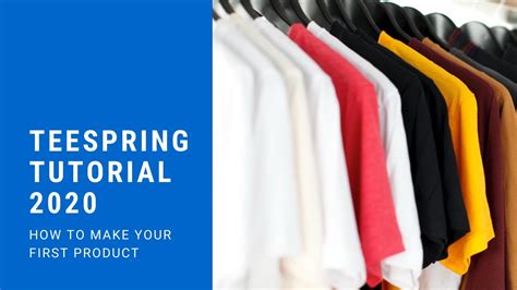 Teespring Explained 的图像结果