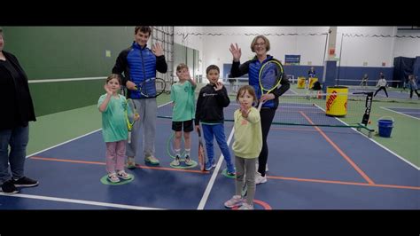 Eastside Tennis Center