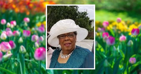 Obituary | Mildred Shepard of Daytona Beach, Florida | R J Gainous ...