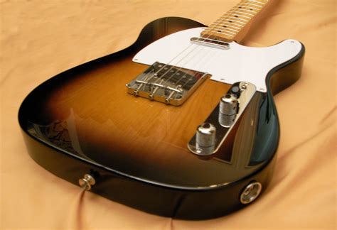 Image result for 8 String Telecaster