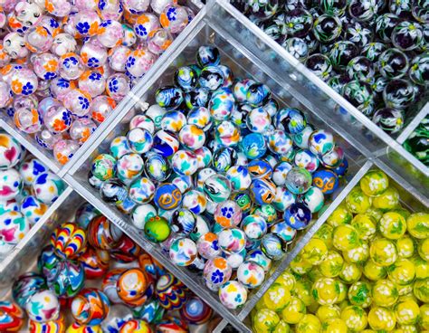 Image result for Making Marbles