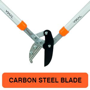 Vimal Compound Action Anvil Lopper, 2 Inch Clean Cut Capacity Branch ...