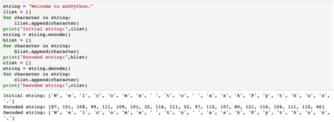 B' Python String 的图像结果