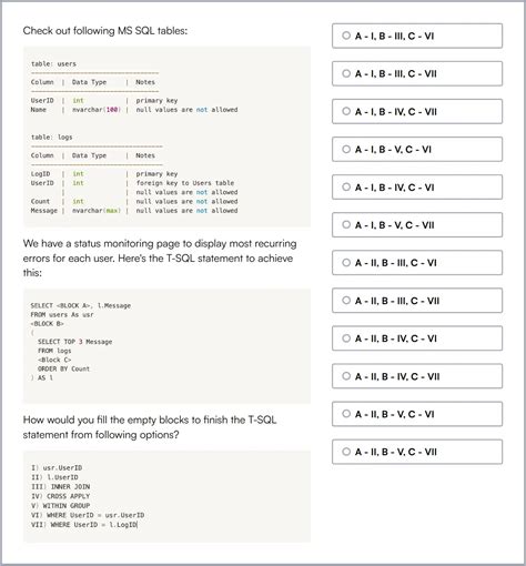 Image result for Test Package in SQL Developer